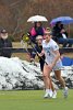 WLax vs UMass  Wheaton College Women’s Lacrosse vs UMass Dartmouth. - Photo By: KEITH NORDSTROM : Wheaton, Lacrosse, LAX